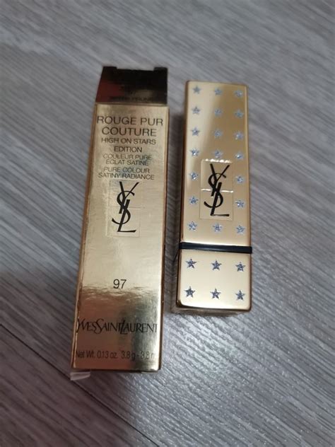 ysl after prune|YSL After.